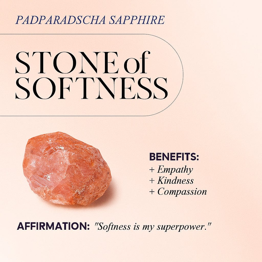 Heart Brilliant Cut Fancy Vivid Sunset Peach Hue Lab-Certified Padparadscha Sapphire - Halo Classic Engagement Ring 14K Yellow Gold Plated (Includes GRC Certification from Gemstone Research Center)