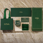 Exclusive Sale: IGI Certified Lab-Grown Oval Brilliant Cut Diamond - And Get a 14K Yellow Gold Plated Ring Holder For Free (Includes IGI Certification from International Gemological Institute)