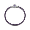 Sterling Silver (S925) / 6.9in / 17.5cm