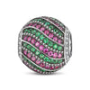 Sterling Silver (S925)