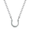 Sterling Silver (S925) / 19.7in / 50cm