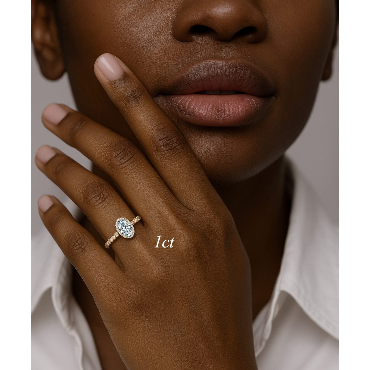 1.00 ct