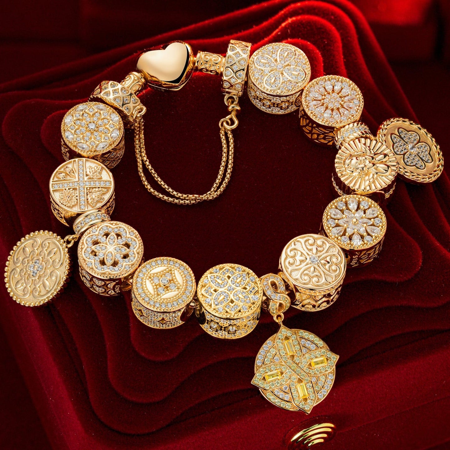 #Style_Timeless Beauty