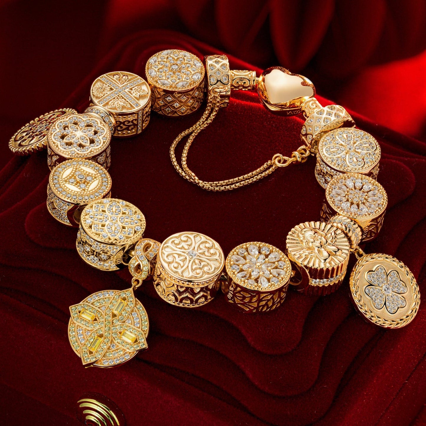 #Style_Timeless Beauty