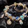 #Finish_14K Gold Plated