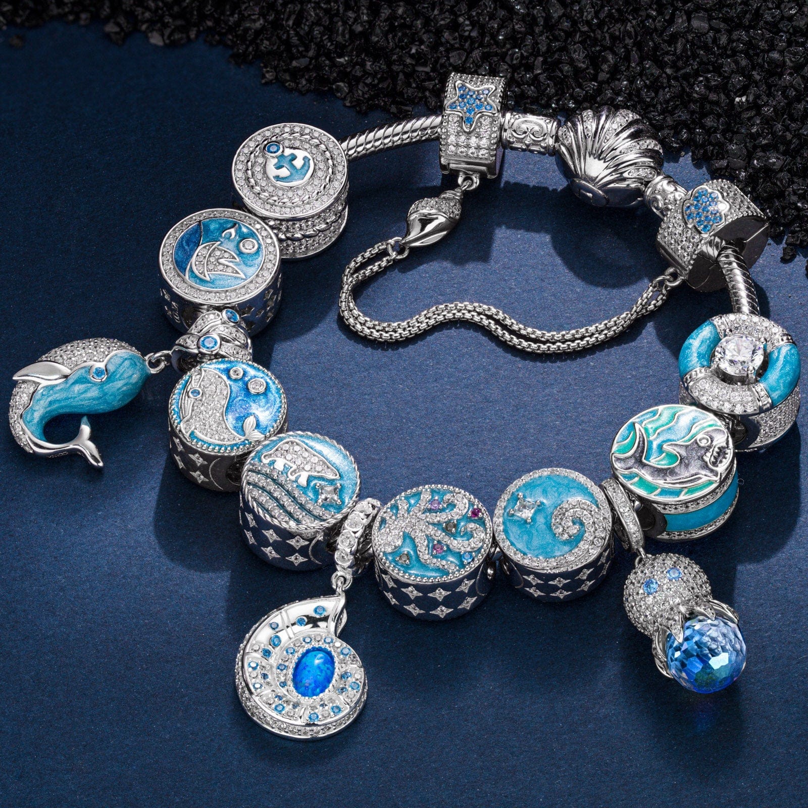 #Finish_White Gold Plated