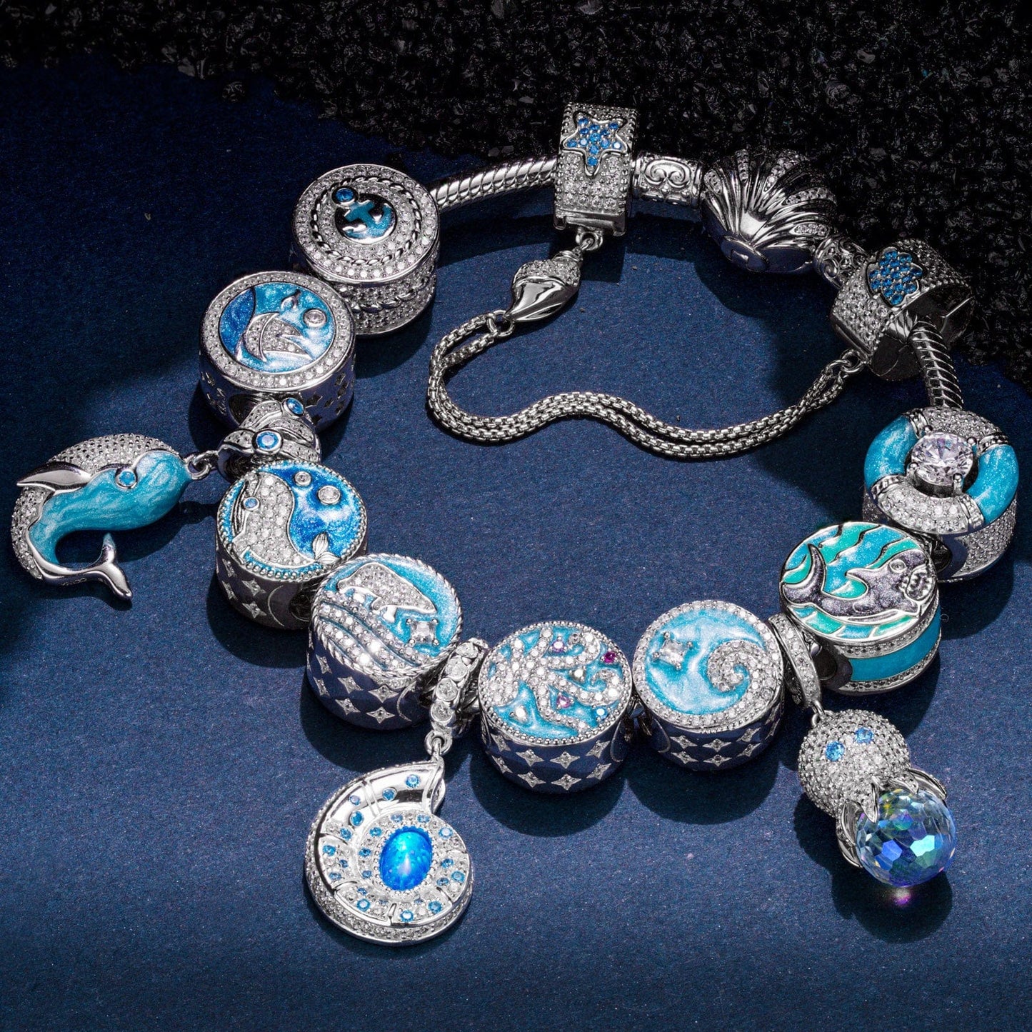 #Finish_White Gold Plated
