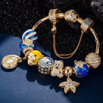 #Finish_14K Gold Plated