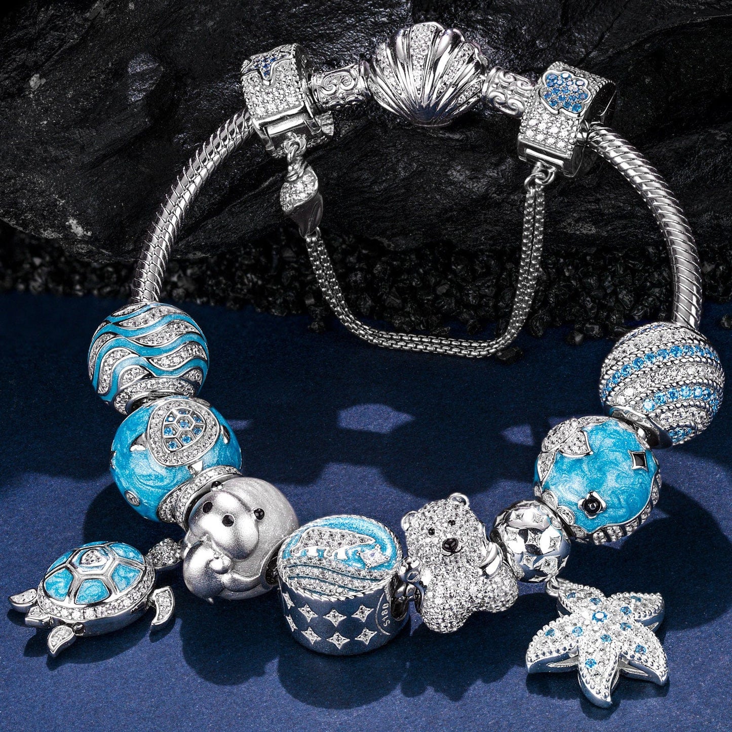 #Finish_White Gold Plated