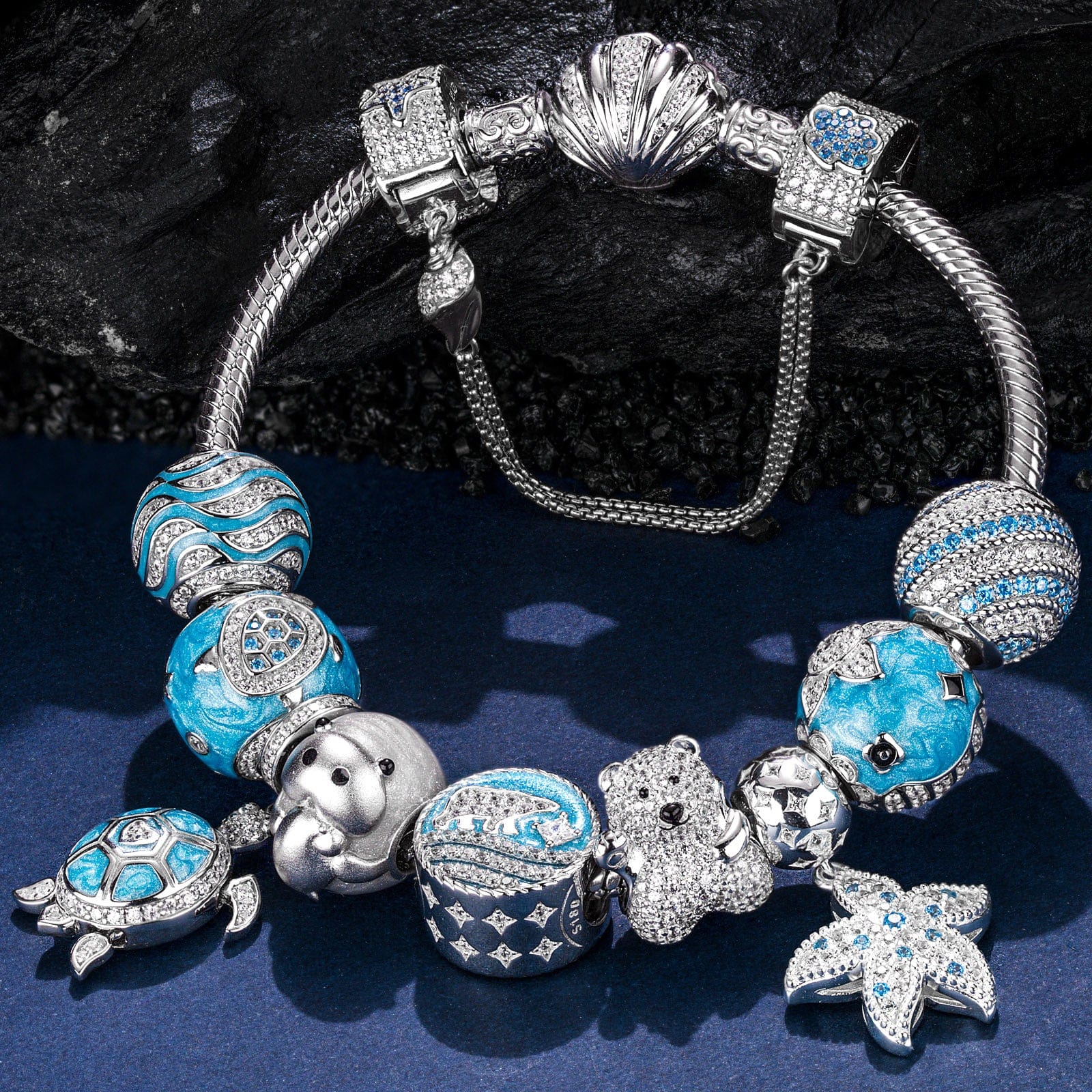#Finish_White Gold Plated