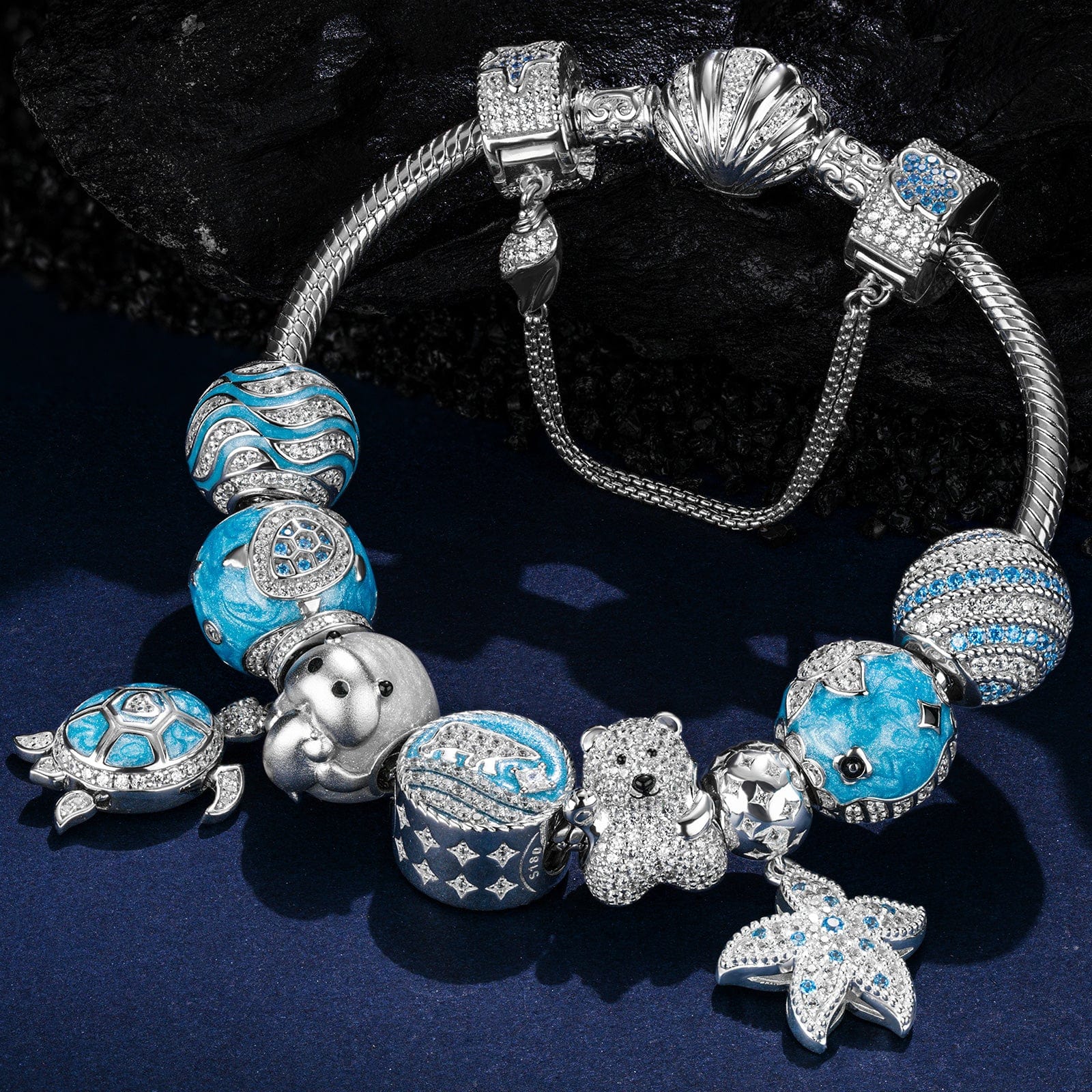 #Finish_White Gold Plated