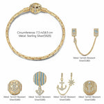 #Bracelet Size_7.3in / 18.5cm_1