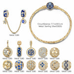 #Bracelet Size_7.7in / 19.5cm_1