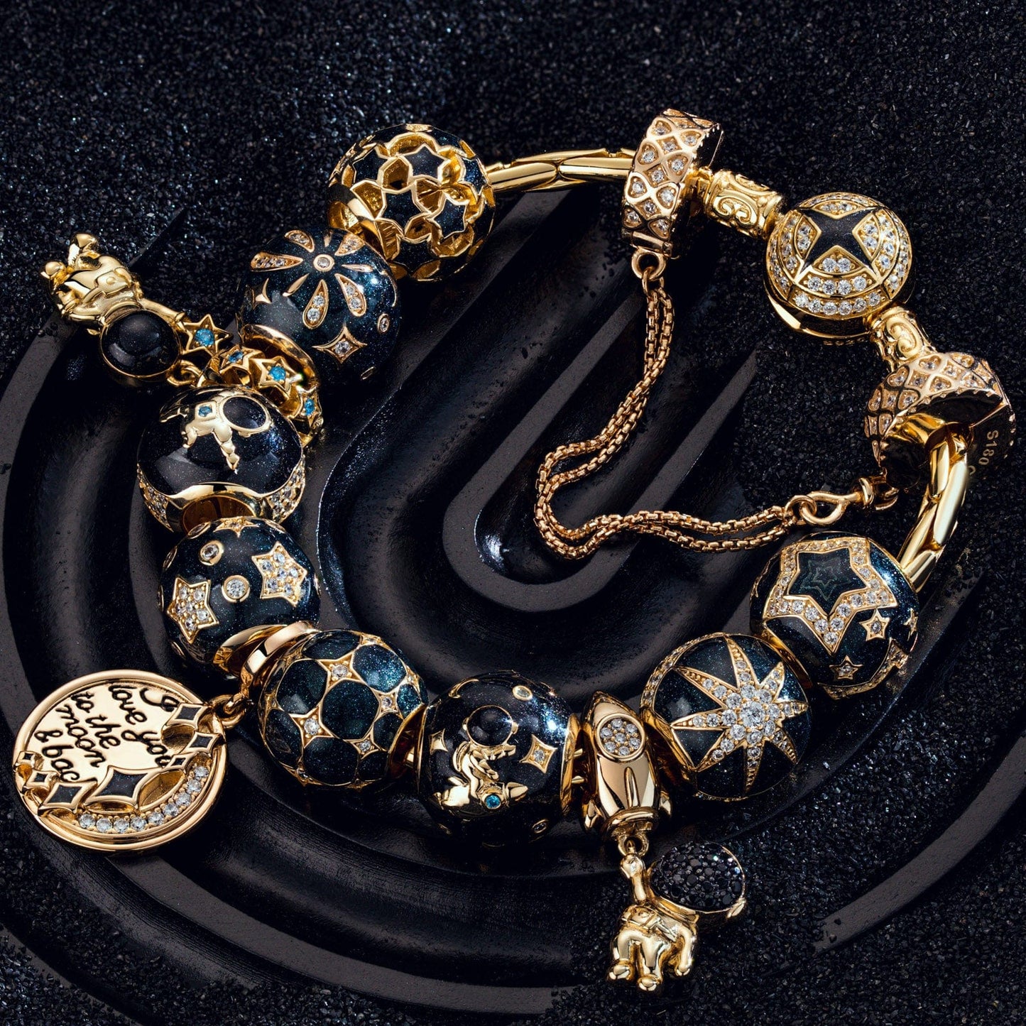 #Finish_14K Gold Plated