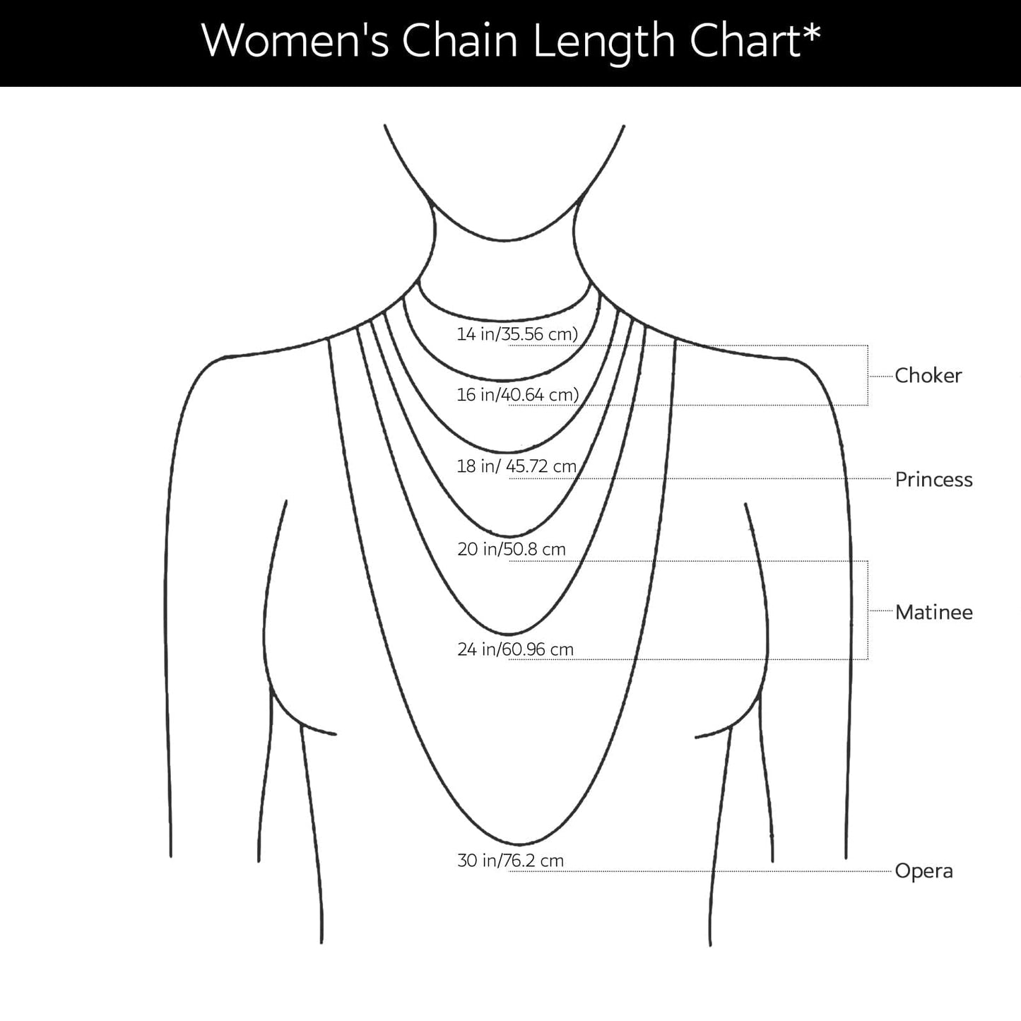 Horseshoe Tarnish-resistant Silver Pearl Necklace Anchor Charms Necklace Set In 14K Gold Plated